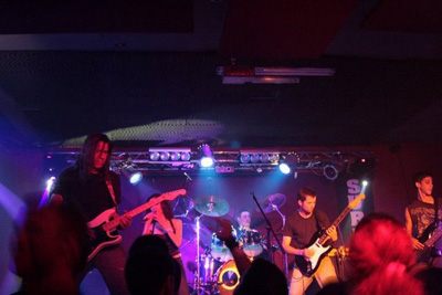 Subpime band Subpime band