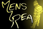 Mens Rea - EP 