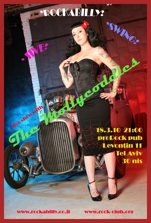 07.03.2010 - Mollycodles
