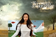 Stormy Atmosphere - 