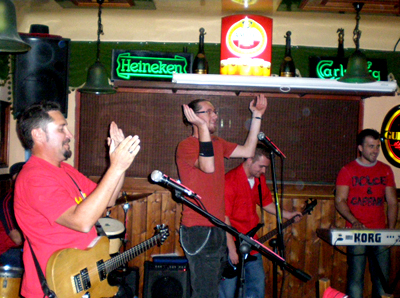 Нефакт что за стиль