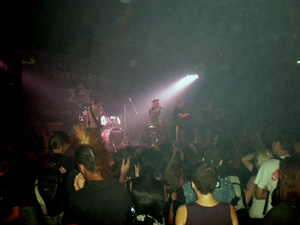 Пурген в Израиле